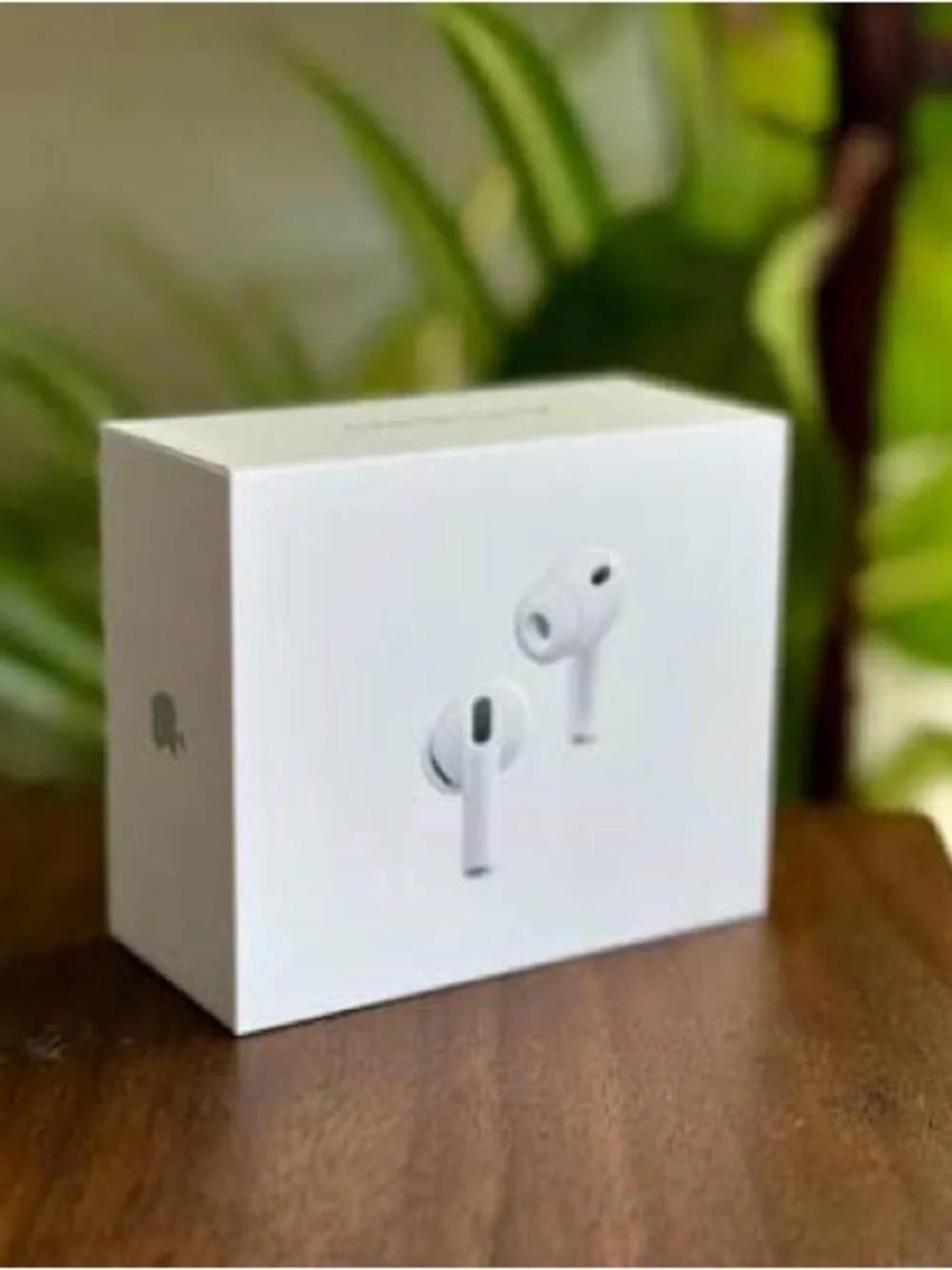 Apple AirPods Pro’s 3 with Wireless Charging Case - White